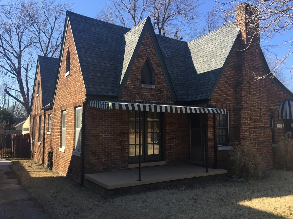 Conrad's Roofing - Photo 5