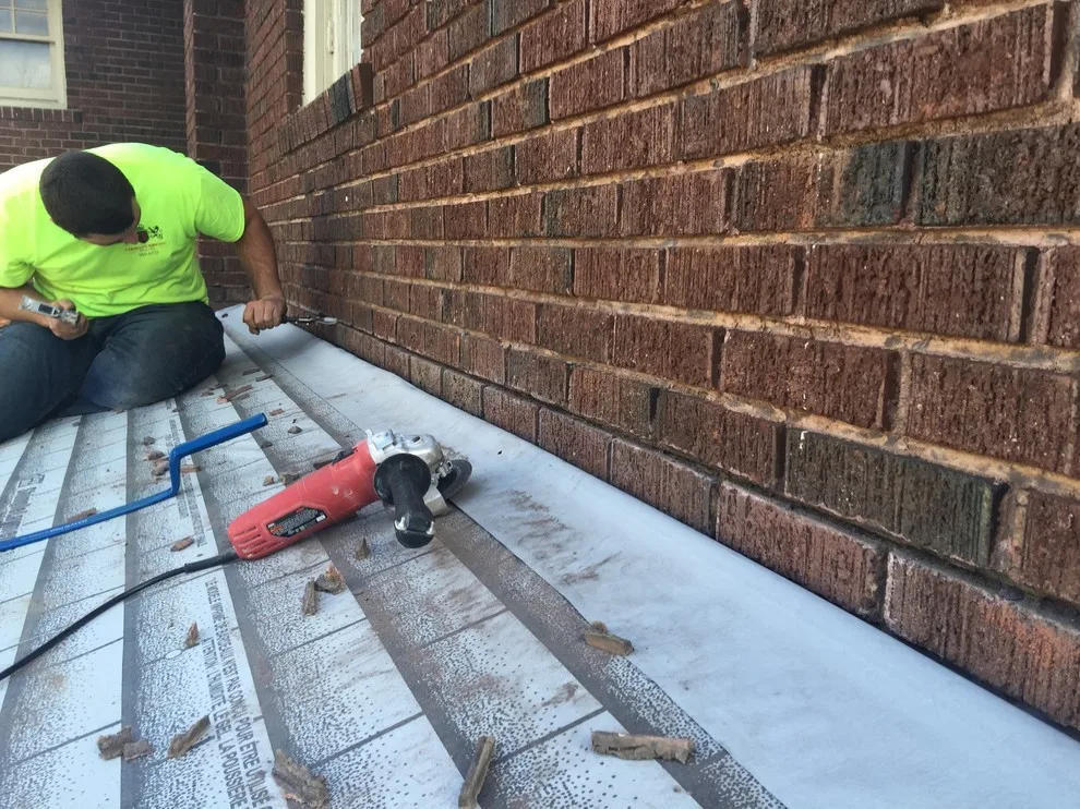 Conrad's Roofing - Photo 3