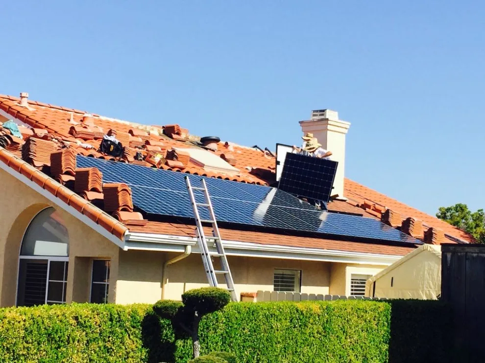 Rancho Penasquitos Roofing by Peak Builders & Roofers Of San Diego - Photo 2
