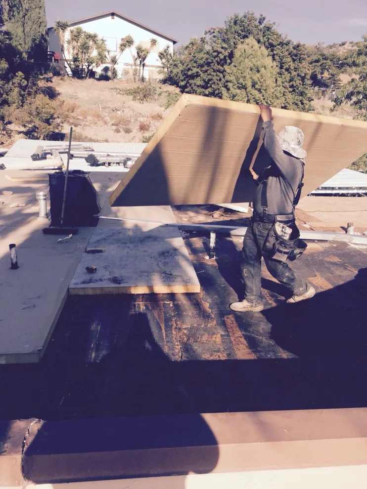 Rancho Penasquitos Roofing by Peak Builders & Roofers Of San Diego - Photo 5