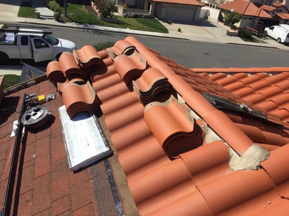 Rancho Penasquitos Roofing by Peak Builders & Roofers Of San Diego - Photo 12