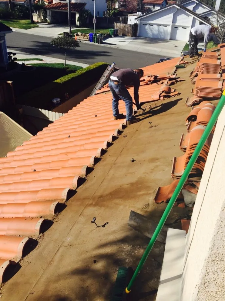 Rancho Penasquitos Roofing by Peak Builders & Roofers Of San Diego - Photo 7