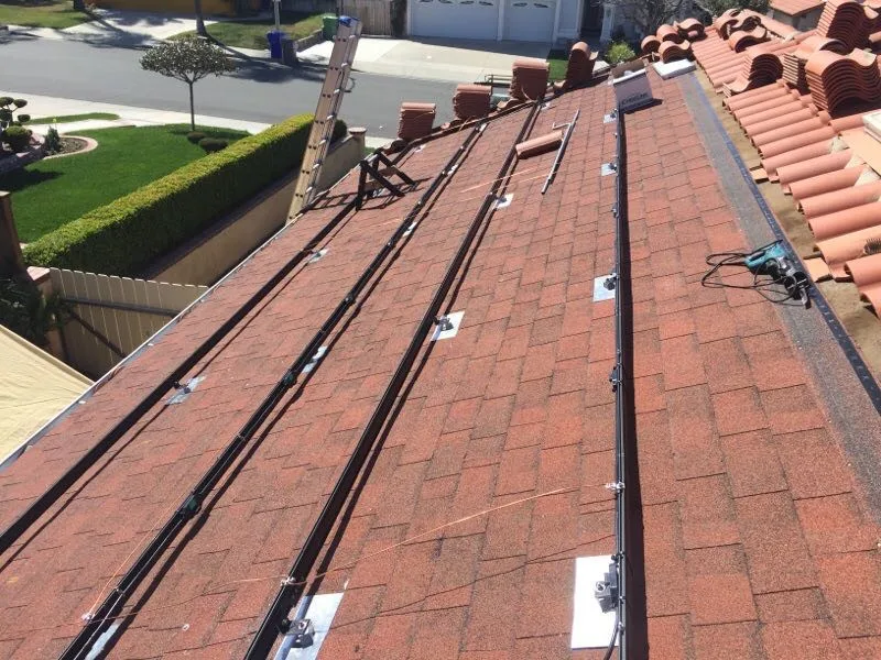 Rancho Penasquitos Roofing by Peak Builders & Roofers Of San Diego - Photo 6