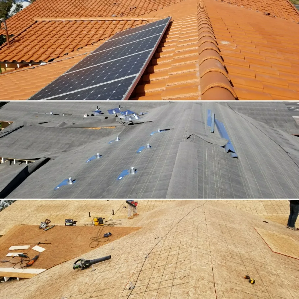 Rancho Penasquitos Roofing by Peak Builders & Roofers Of San Diego - Photo 4