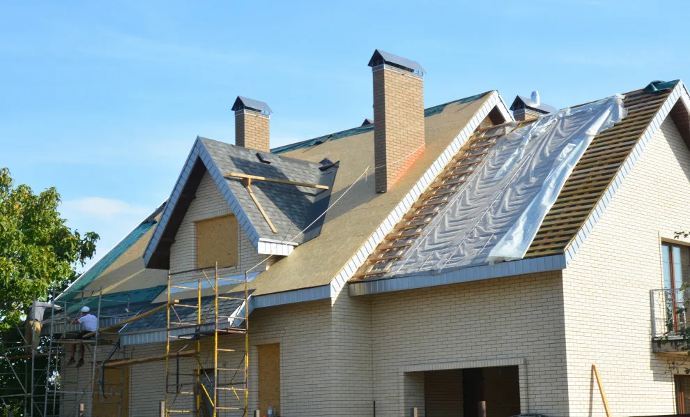 Roofing Company & Roofing Contractors TOPLINE - Photo 13
