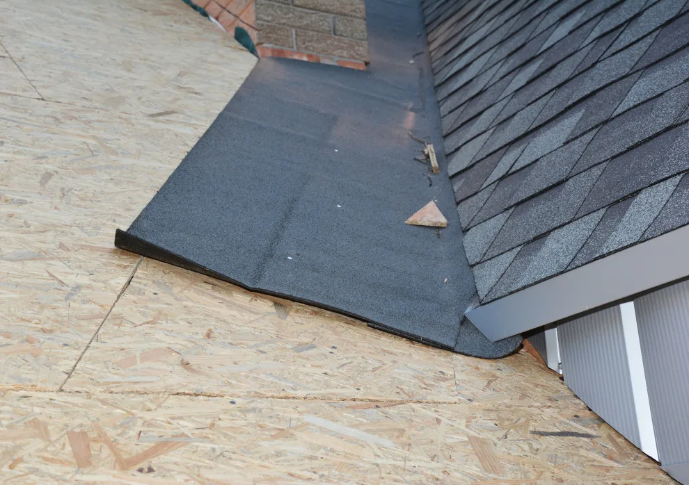Roof restoration by Roofing Company & Roofing Contractors TOPLINE - Photo 2