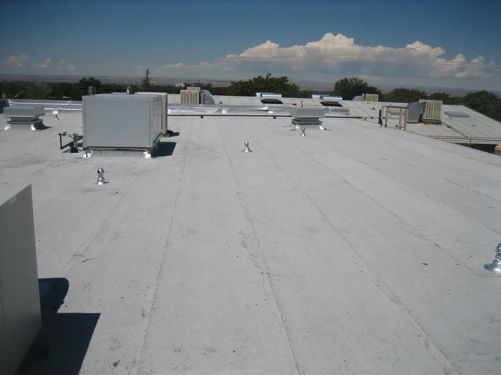 Culver City Roofing Repair Services by Dan Roofing - Photo 2