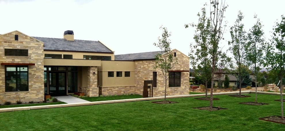 Terra Nativa II by Chuck B Edwards Landscape Architecture & 3D - Photo 24