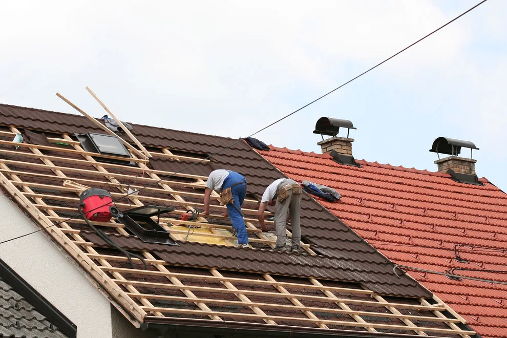 Culver City Roofing Restoration by Dan Roofing - Photo 6
