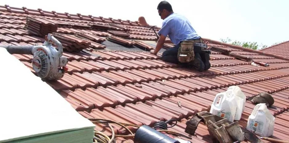 Culver City Roofing Restoration by Dan Roofing - Photo 2