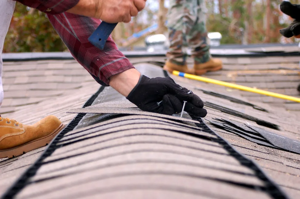 Culver City Roofing Restoration by Dan Roofing - Photo 4