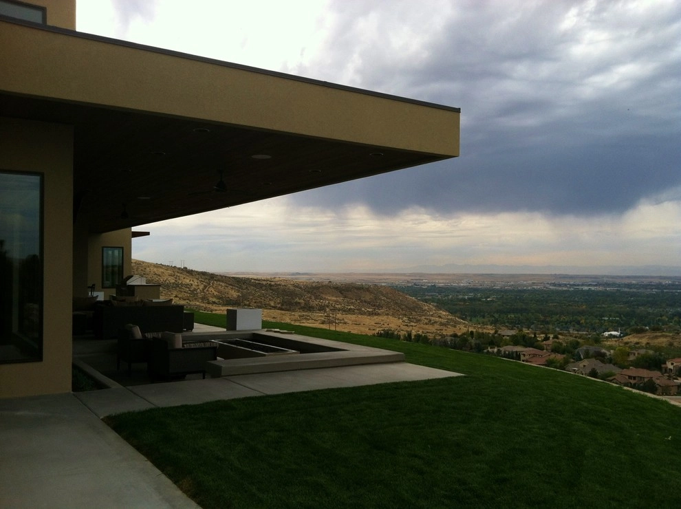 Terra Nativa II by Chuck B Edwards Landscape Architecture & 3D - Photo 10