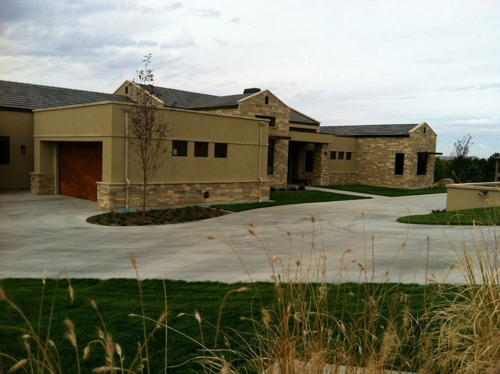 Terra Nativa II by Chuck B Edwards Landscape Architecture & 3D - Photo 2