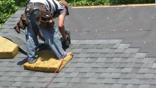 Downey, CA Roof Replacement by Thompson Roofing CA - Photo 3