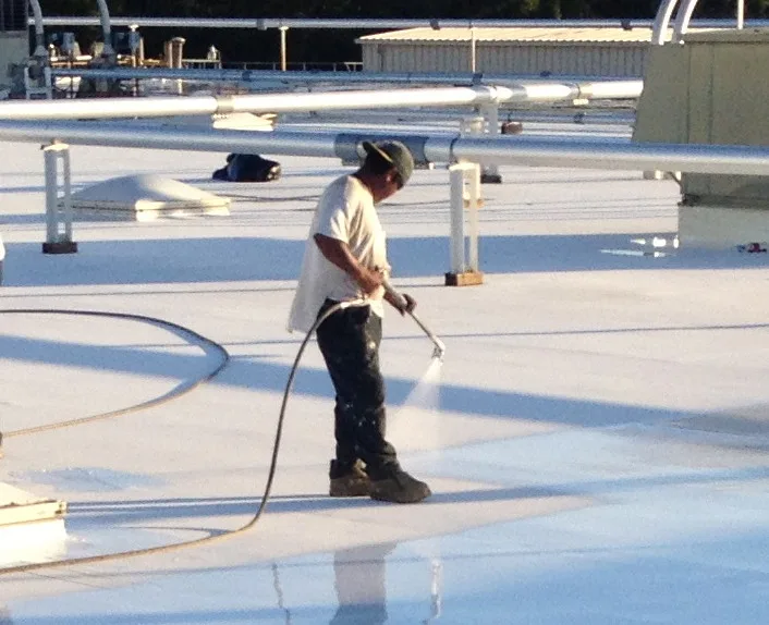 El Monte, CA Roofing Renovation by Bailey Roofing CA - Photo 4