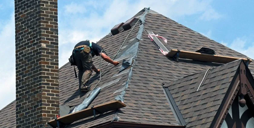 El Monte, CA Roofing Renovation by Bailey Roofing CA - Photo 2