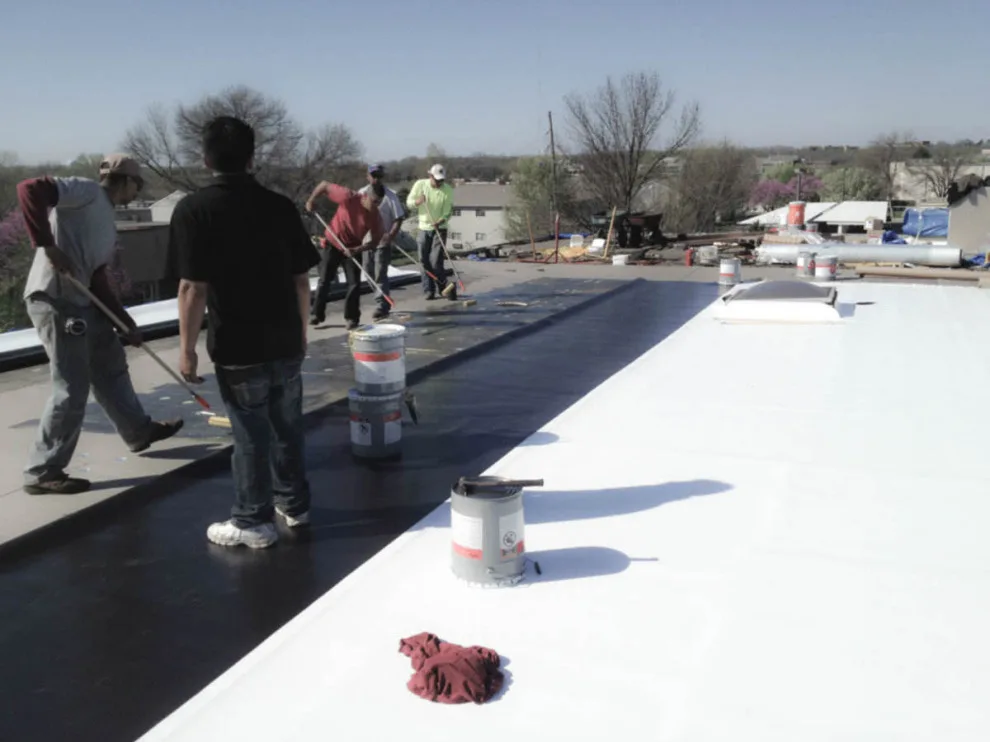 Bailey Roofing CA - Photo 3