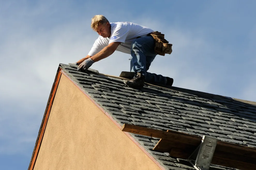 Bailey Roofing CA - Photo 12