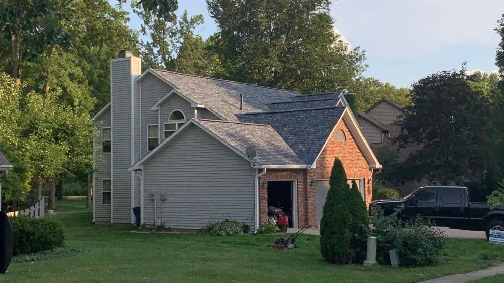 Eagle Creek Area Roofing Replacement Project in Indianapolis, IN #2 by Rojas Roofing - Photo 4