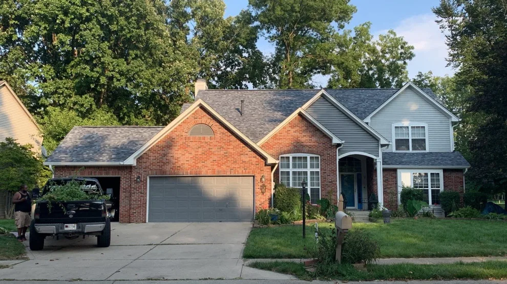 Eagle Creek Area Roofing Replacement Project in Indianapolis, IN #2 by Rojas Roofing - Photo 3