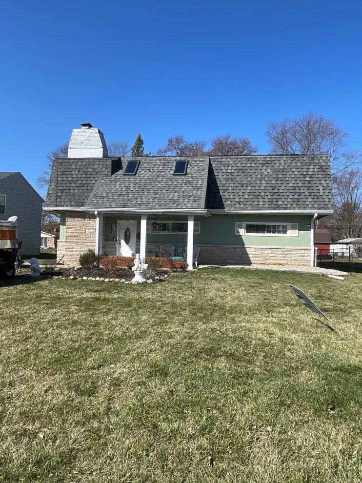 Eagle Creek Area Roofing Replacement in Indianapolis, IN by Rojas Roofing - Photo 4