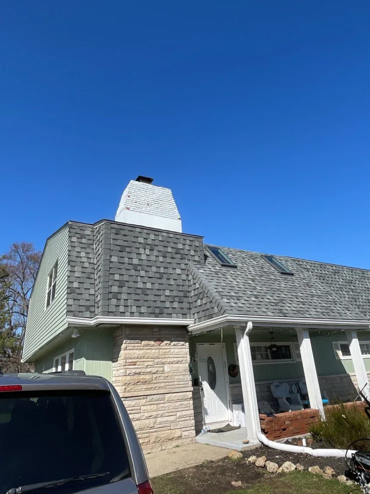 Eagle Creek Area Roofing Replacement in Indianapolis, IN by Rojas Roofing - Photo 3