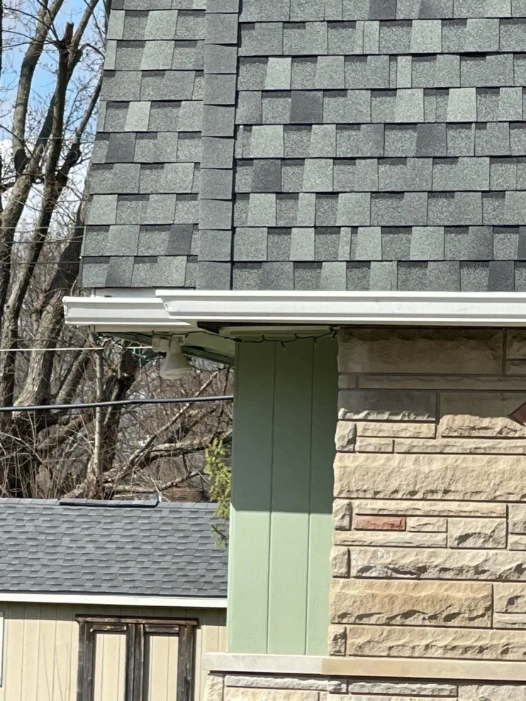 Eagle Creek Area Roofing Replacement in Indianapolis, IN by Rojas Roofing - Photo 5