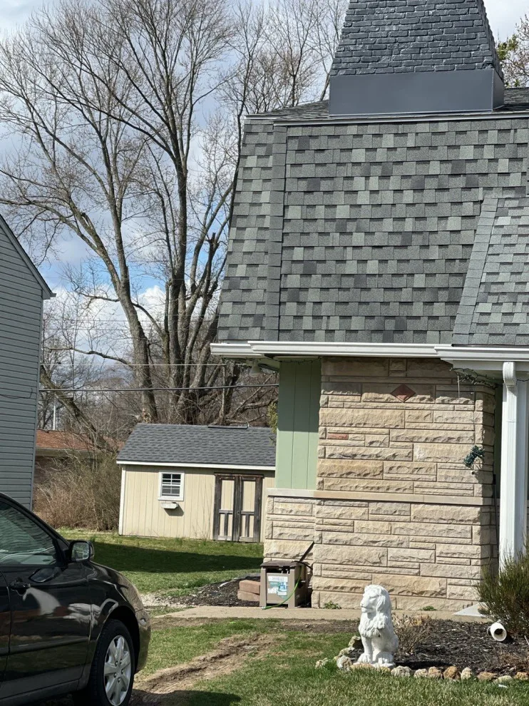 Eagle Creek Area Roofing Replacement in Indianapolis, IN by Rojas Roofing - Photo 6