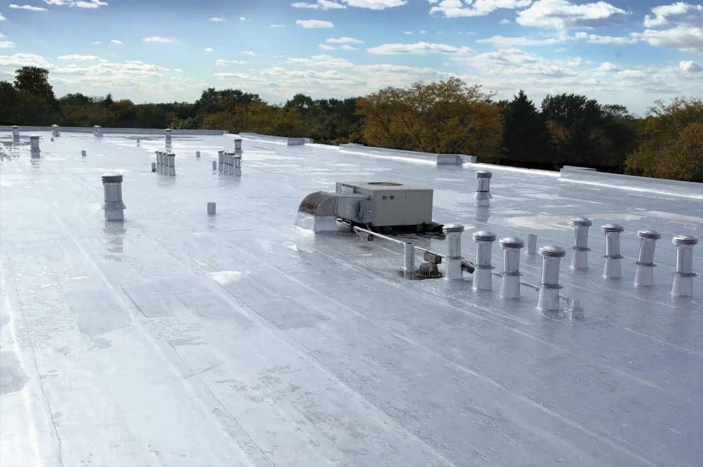 Inglewood, CA Roof Replacement by Dante Roofing - Photo 3