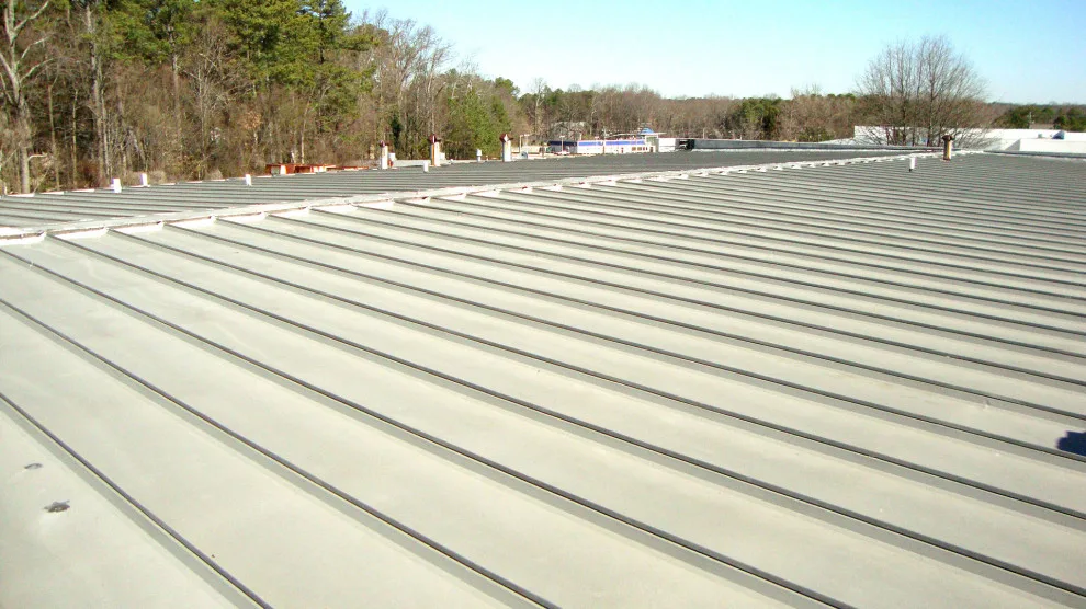 Dante Roofing - Photo 5