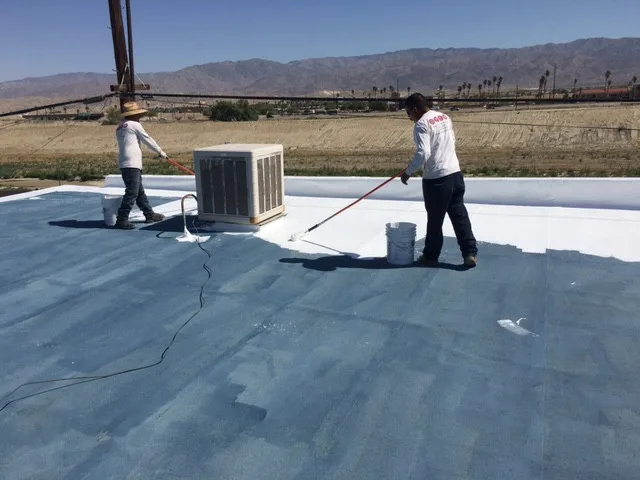 Dante Roofing - Photo 11