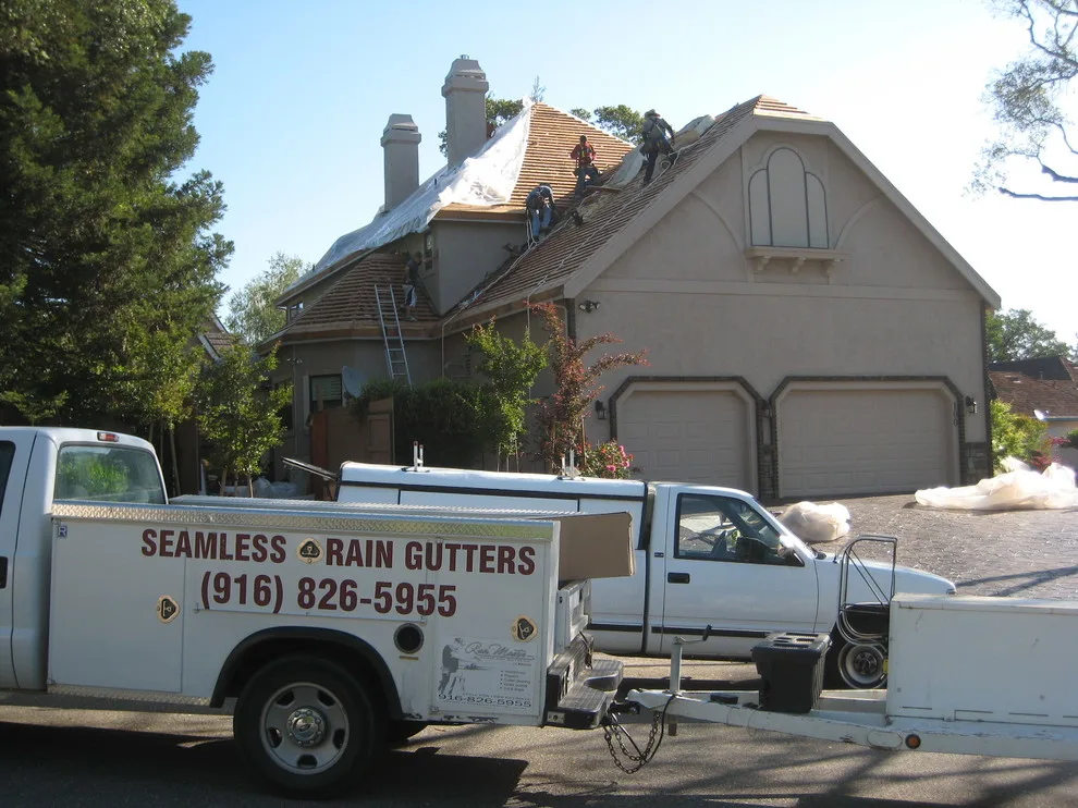 Yancey Home Improvements - Photo 5