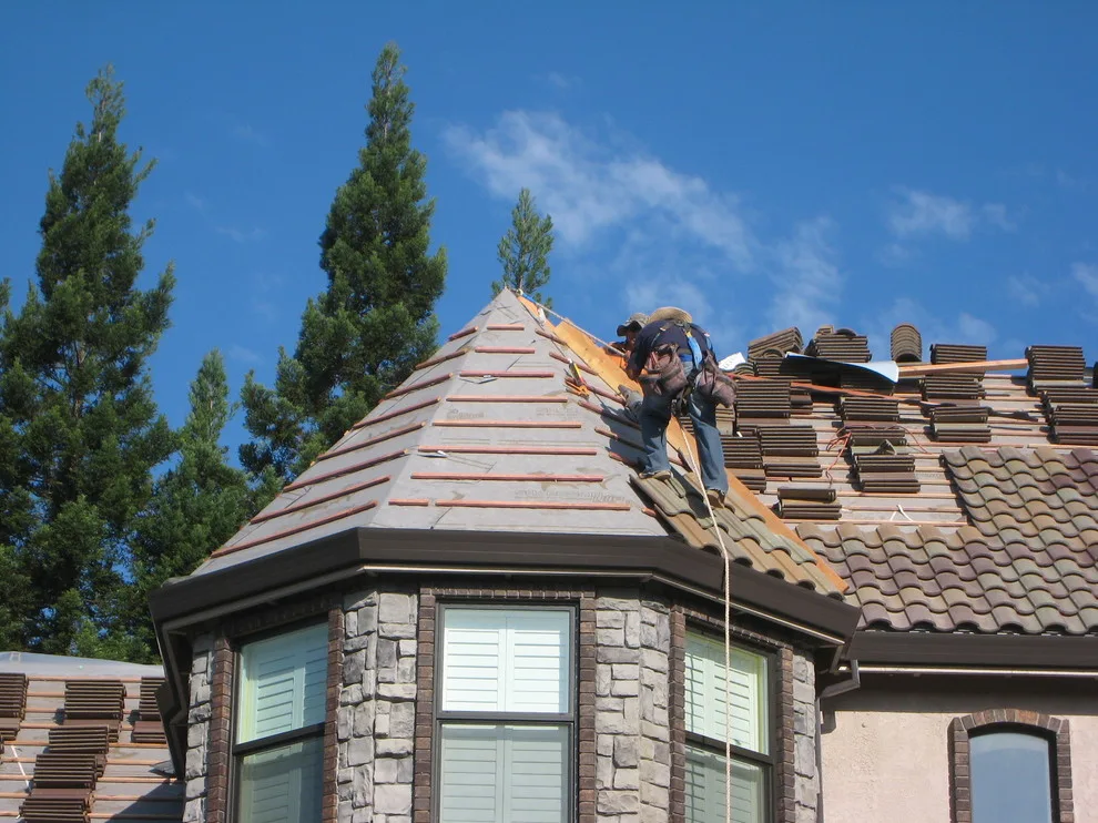 Yancey Home Improvements - Photo 6