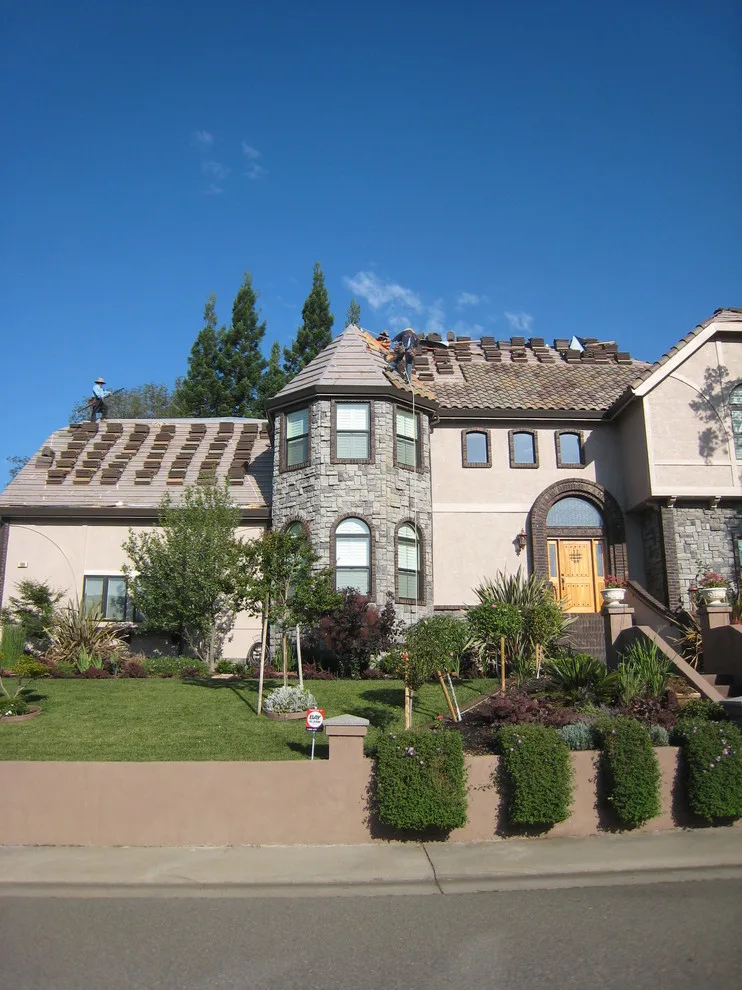 Yancey Home Improvements - Photo 13