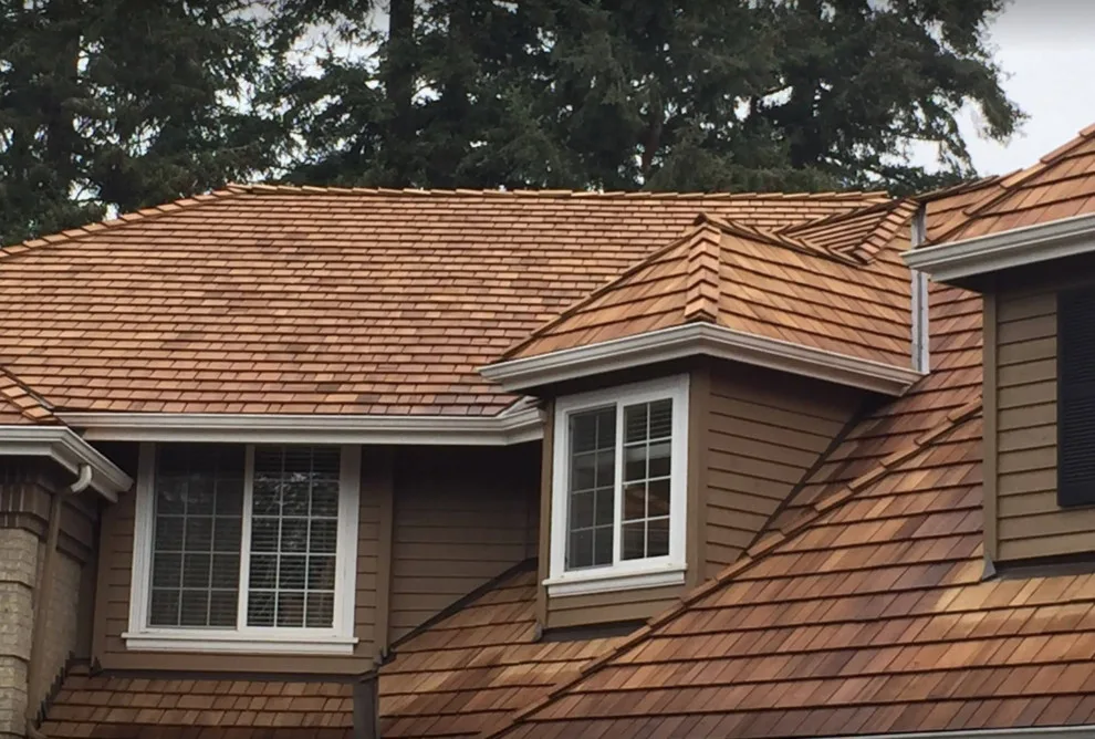 Roofing with Shingles by MCS Roofing And Construction - Photo 14