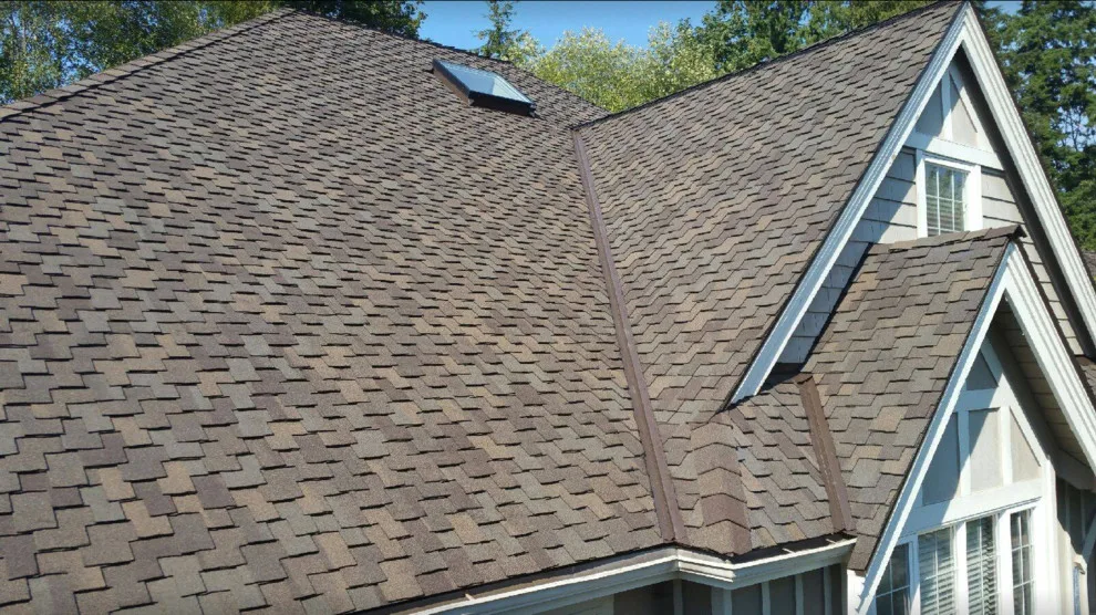 Roofing with Shingles by MCS Roofing And Construction - Photo 9