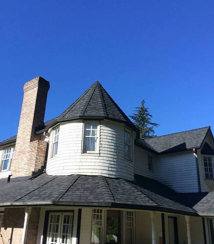 Roofing with Shingles by MCS Roofing And Construction - Photo 16