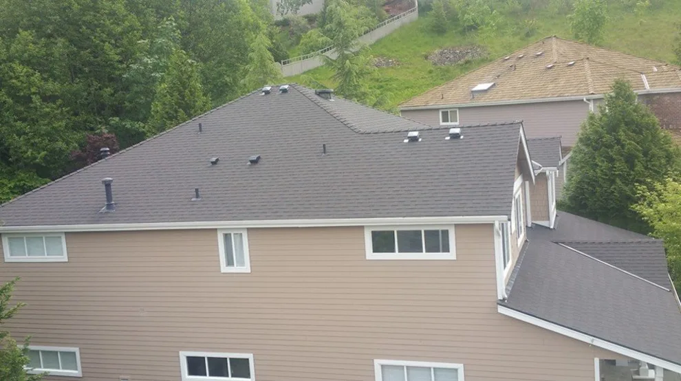 MCS Roofing And Construction - Photo 13