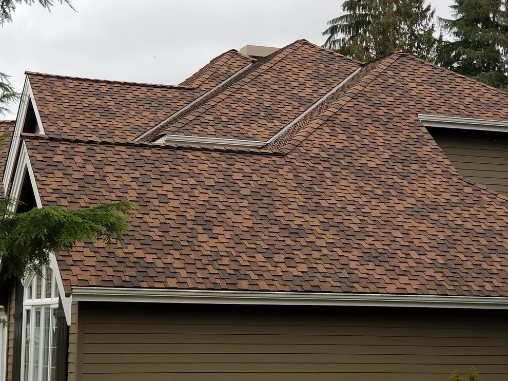 MCS Roofing And Construction - Photo 10
