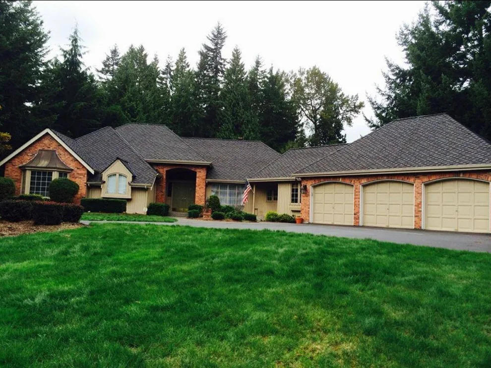 Roofing with Shingles by MCS Roofing And Construction - Photo 15