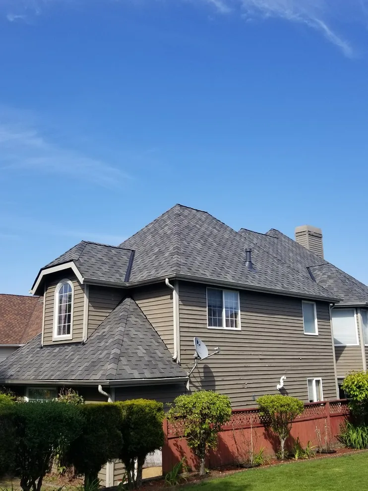 Roofing with Shingles by MCS Roofing And Construction - Photo 10