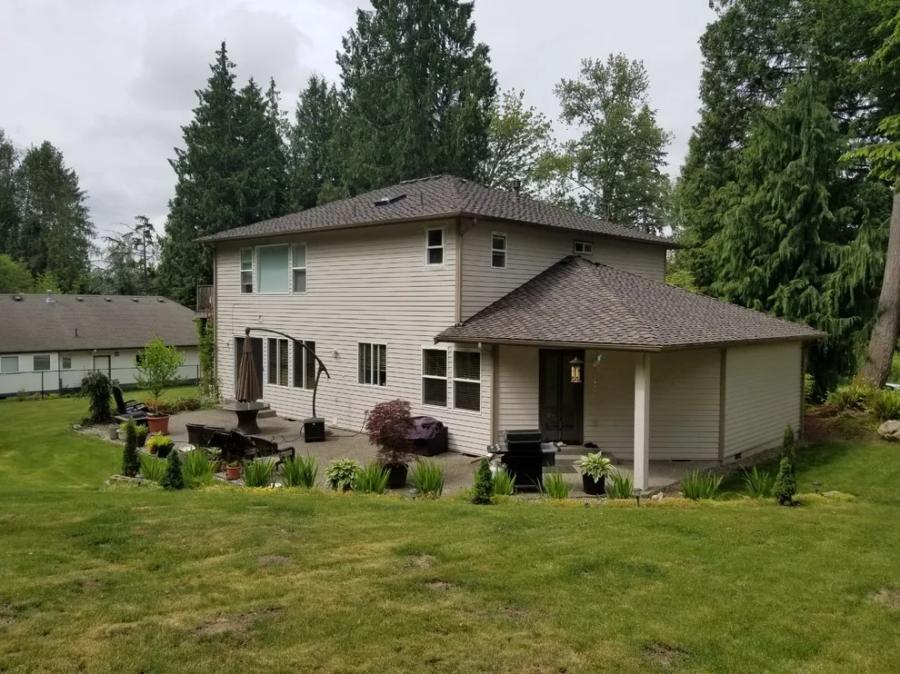 Roofing with Shingles by MCS Roofing And Construction - Photo 8
