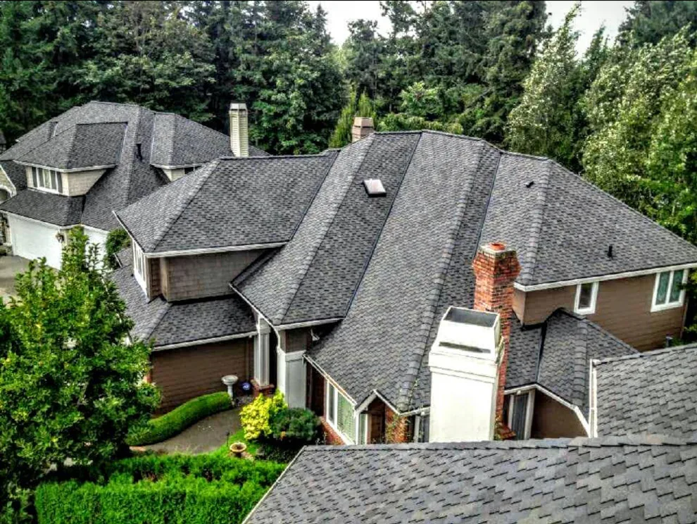 MCS Roofing And Construction - Photo 7
