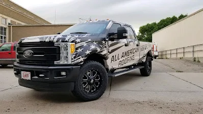 All American Roofing - Photo 8