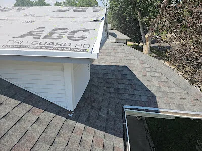 All American Roofing - Photo 5