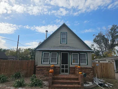 All American Roofing - Photo 2