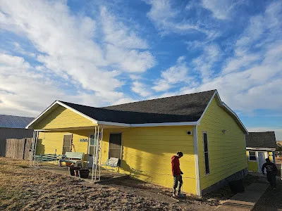 All American Roofing - Photo 6