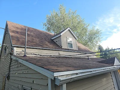 All American Roofing - Photo 3