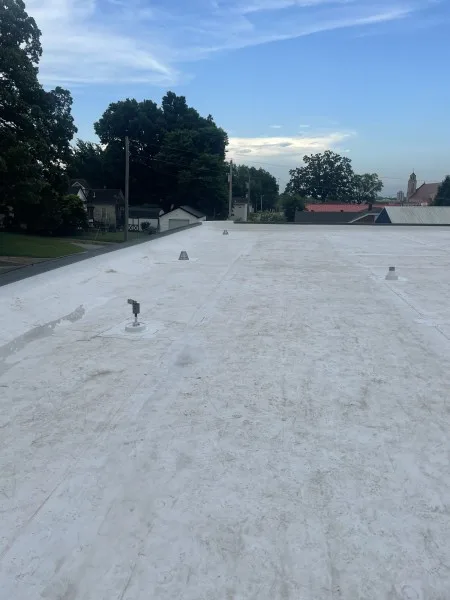 Mo Roofing & Construction - Photo 3