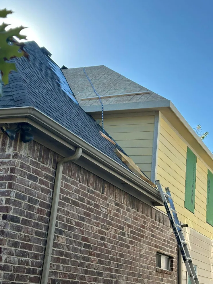 Benito's Roofing & Remodeling - Photo 14